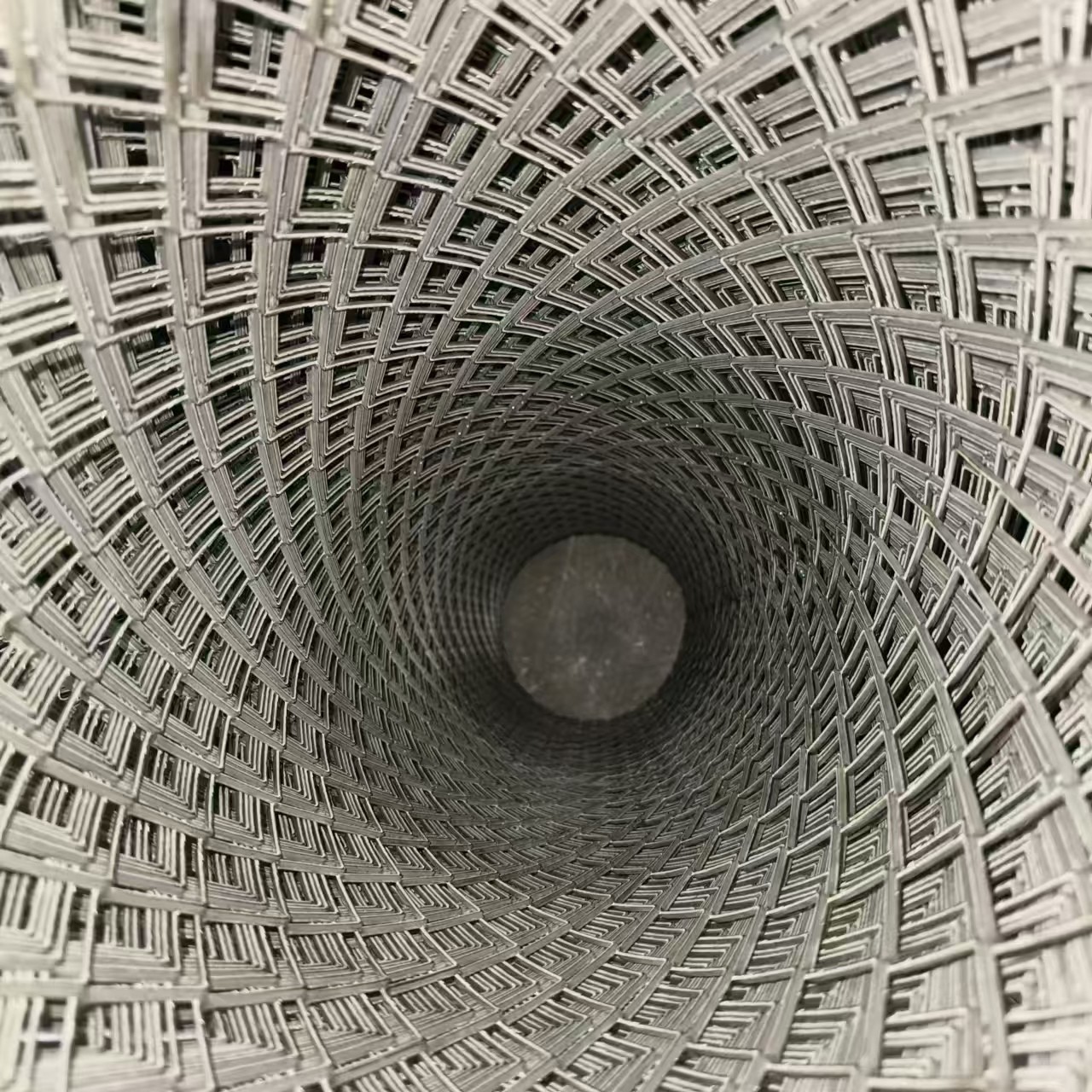 Heavy Duty Galvanized Aluminum Flat Sheet Expanded Metal Wire Mesh With 1.5mm And Security Screws