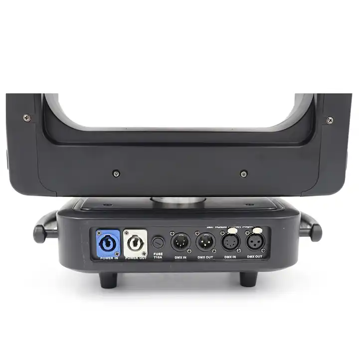 RGBW Slim LED Pars Dmx512 Party Nigh Club 11 300W 80 Stage Lights For Club Disco