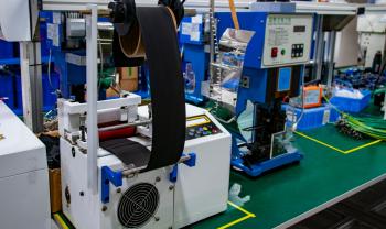 King Sun Energy Technology (Suzhou) Co., Ltd. 