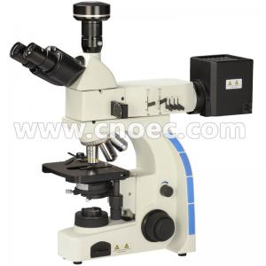China 800x Metallurgical Optical Microscope With 360 Rotatable Head A13.2702 on sale