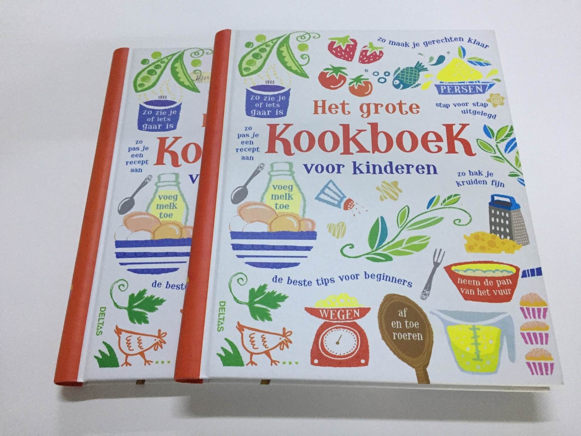 Round Spine Kids Hardbound Book Printing / Spiral Binding Wire O Book