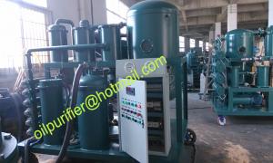 Buy cheap Industrial Oil Recycling Apparatus,Used Engine Oil Purifier Machine,Lubricant Fluids Oil Filtration Plant,supplier China product