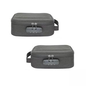 Buy cheap Universal EVA Carrying Bag Storage Case Wear Resistant Soft Comfortable Insulation product