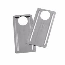 Easy Installation Metal Stamping Parts Time Saving Excellent Wear Resistance