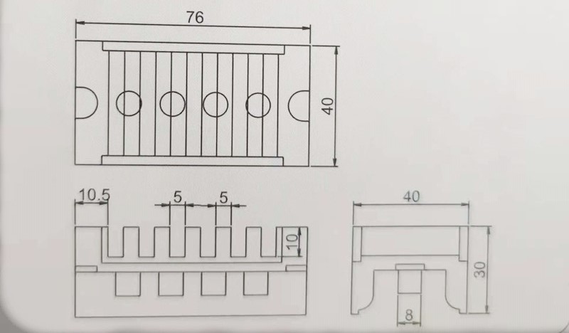 EL-130 busbar support used in switchgear.jpg