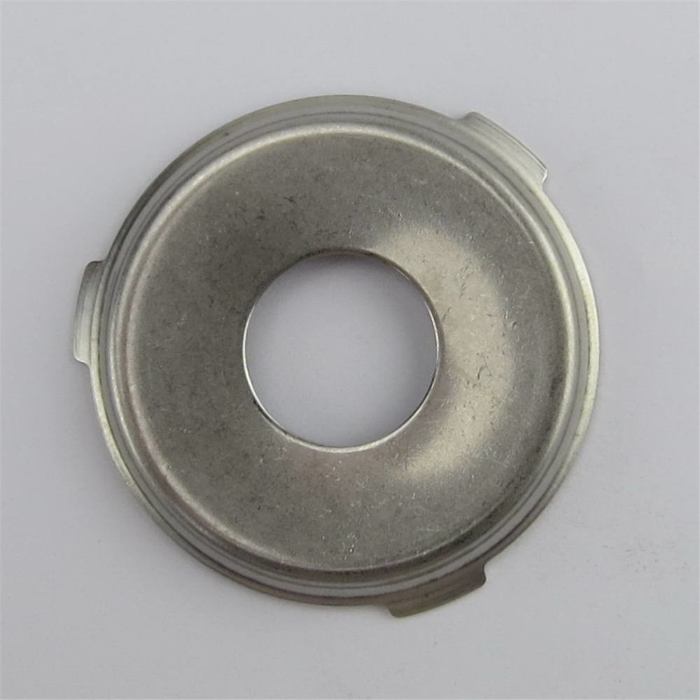 Exhaust K03 / K04 Turbo Heat Shield 5304-165-2002 Repair Kits