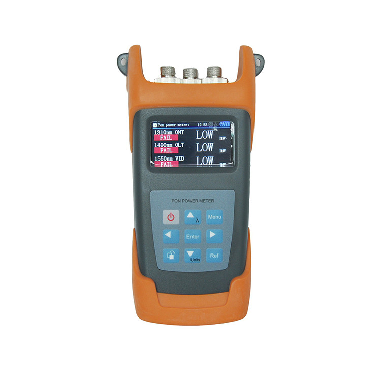 GPON Fiber Optic Tool Kit
