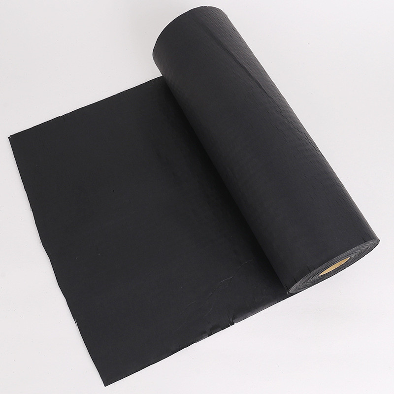 Degradable Gift Flower Wrapping Honeycomb Paper Sheet Panels