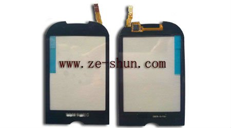 mobile phone touch screen for Samsung M3710