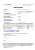 Shenzhen Wo Silicone Technology Co., Ltd. Certifications