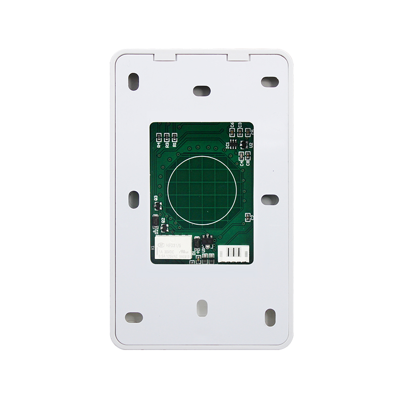 C70A(White) / C70B(Black) Touchless Infrared Sensor Exit Button Door Release Switch Access Control Door Exit Button