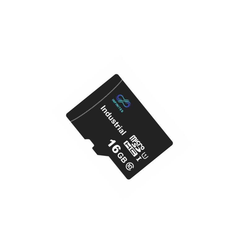 Industrial SD Card Industrial SD (TF) Card Industrial Storage Product SLC: 256MB~8GB MLC: 4GB~64GB SD 3.0 Read: 95MB/S Write: 90MB/S