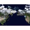 Buy cheap Sino American International Air Freight Companies To Seattle Global Freight from wholesalers