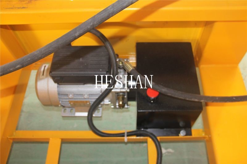 Pneumatic Mobile Scissor Lift Table Hydraulic Electric 10M 12M 16M 20M Height