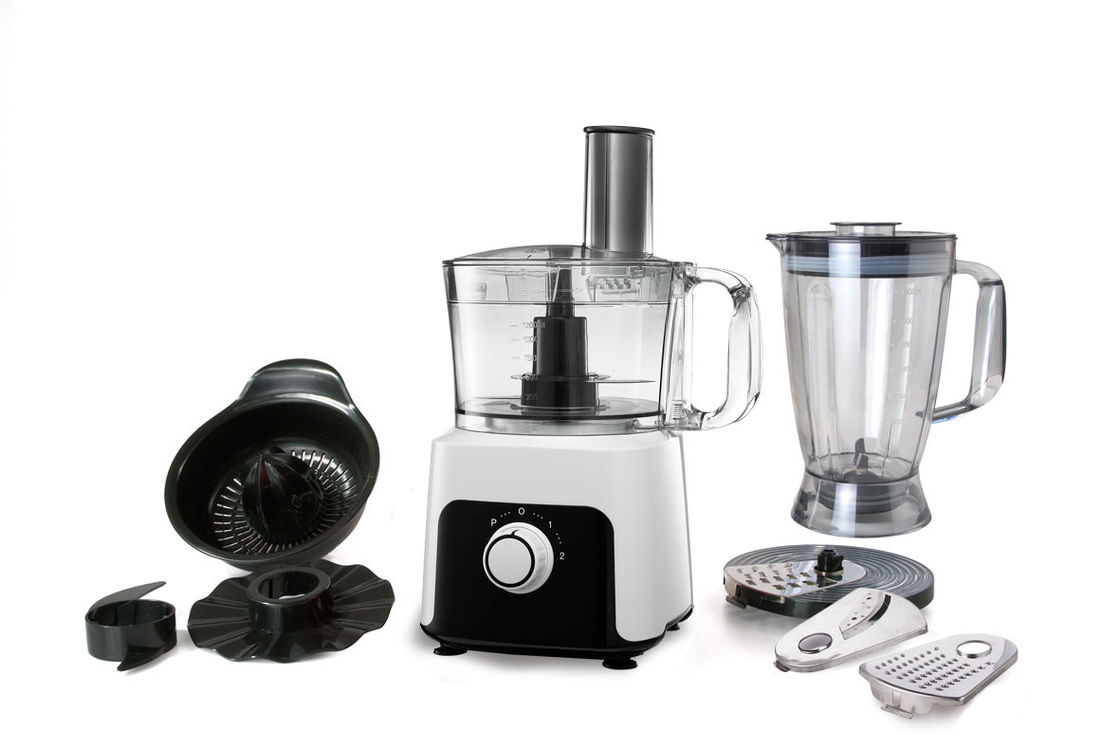 FP410 Powerful Food Processor