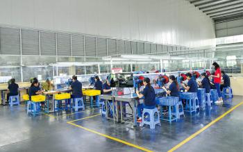 King Loong Metal Products Limited