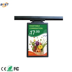 Buy cheap Wi-Fi Direct Bluetooth Two-Way Communication ESL product