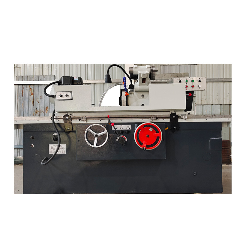 High Precision Grinding Machine M1420x500 for Internal and External Grinding Max. Dia Ground Range 8-200mm and Performance