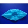 Buy cheap Waterproof Non Woven Non Slip Boot Covers Disposable Overshoes from wholesalers