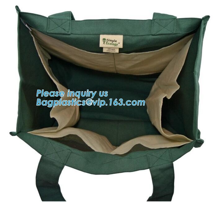 Professional Cosmetic Bag Canvas Zipper Pouch Wholesale, Private Label Makeup Bag, Canvas Bag with Zipper bagplastics