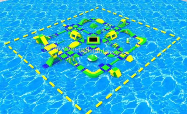 inflatable waterpark waterpark equipment waterpark slide aquapark aquapark