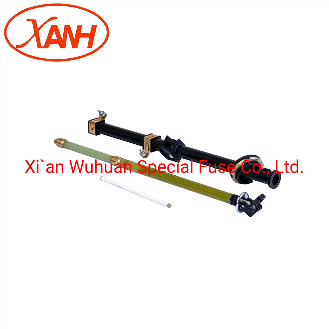 Bay-O-Net Tap Changer Switch Fuse for Oil Transformer Xrnt4-15.5/50