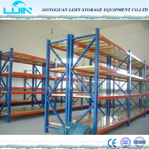 Economical Light Duty Racking with 200 - 300kg/UDL Loading Capacity
