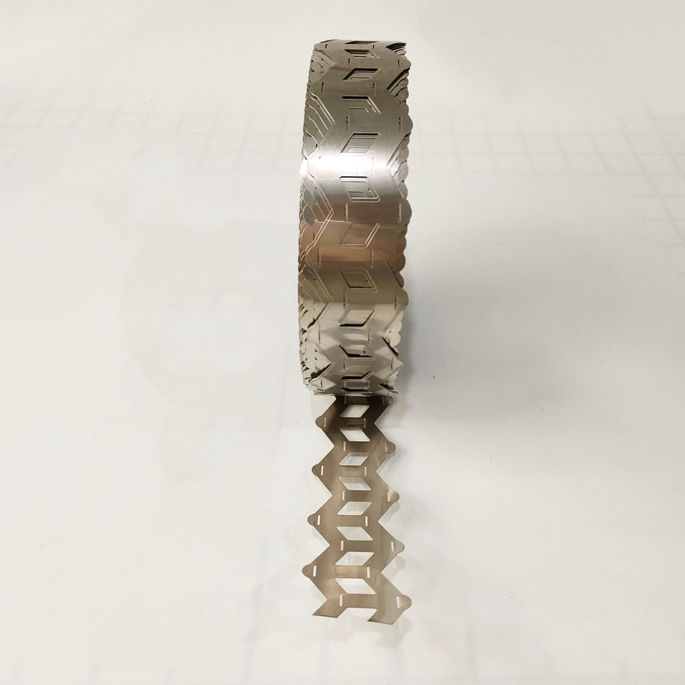 Electronic Devices Ni200 Ni201 99.95% Pure Nickel Strip Professional Grade