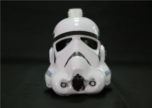 Buy cheap 6 Inch Cartoon Shampoo Bottle Star Wars Collectible Figures For Souvenir product