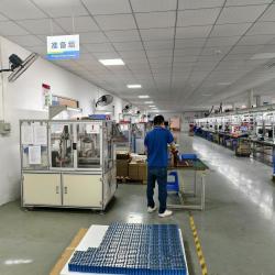 Shenzhen Daxin Intelligent Equipment Technology Co., Ltd