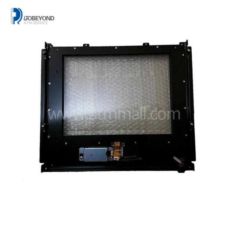 15 Inch Function Block Wincor Cineo C4060 ATM Machine Parts