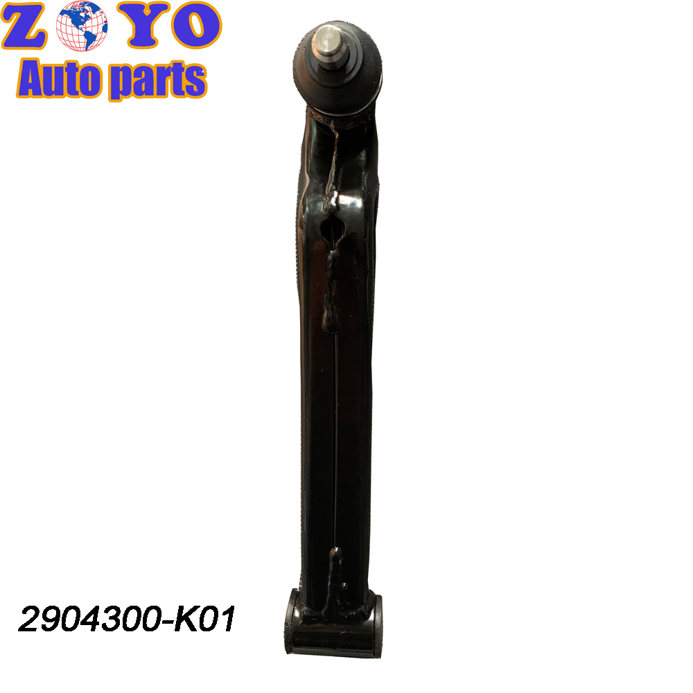 2904300-K01 Hot Item Suspension Control Arm for Changan Auto BENBEN MINI Electric Car