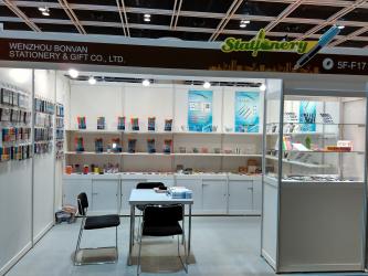 China promotional plastic pen & advertising metal pen factory