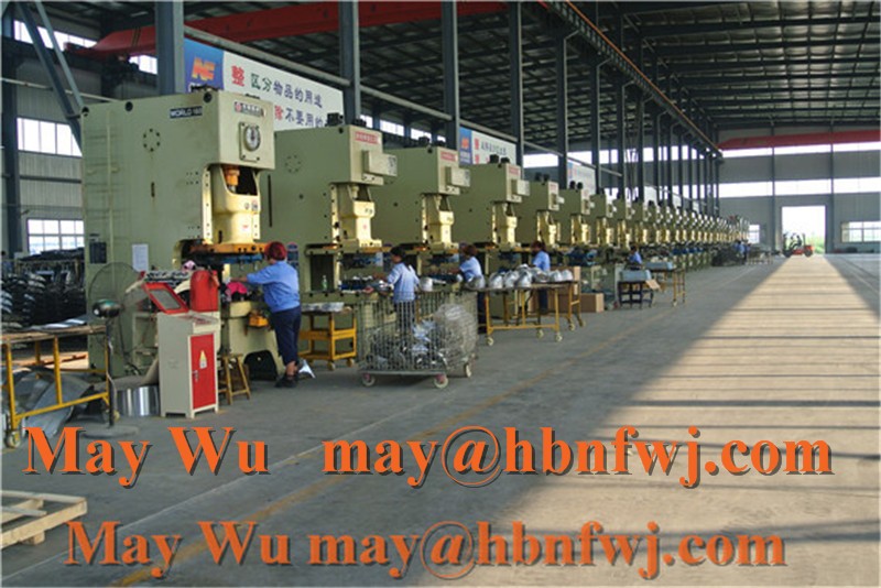 Customized Steel and Stainless Steel Floor Mount Base Plate with at Reasonable Prices