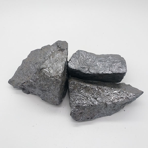 50-100mm Silicon Metal Slag For Steelmaking Industry Metal 1501 1502 441 551