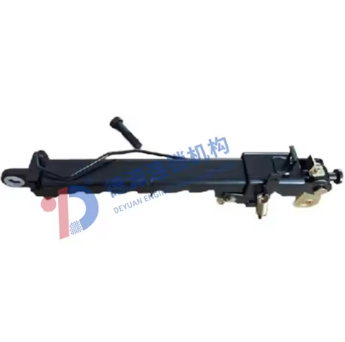 1-53457139-0 CAB LIFT CYLINDER CAB LIFT PUMP FOR ISUZU CYH51Y/6WF1D TRUCK PARTS