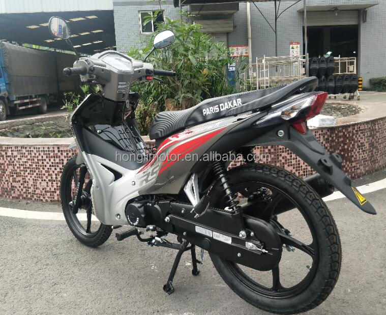 2022 Cheap Import Motorcycles 125CC High Quality Zongshen Engine Super Motorbike Nauru Hot Sale 125CC Motorcycle