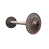 Buy cheap Toyota Warp Beam In Loom Waterjet Loom Parts from wholesalers