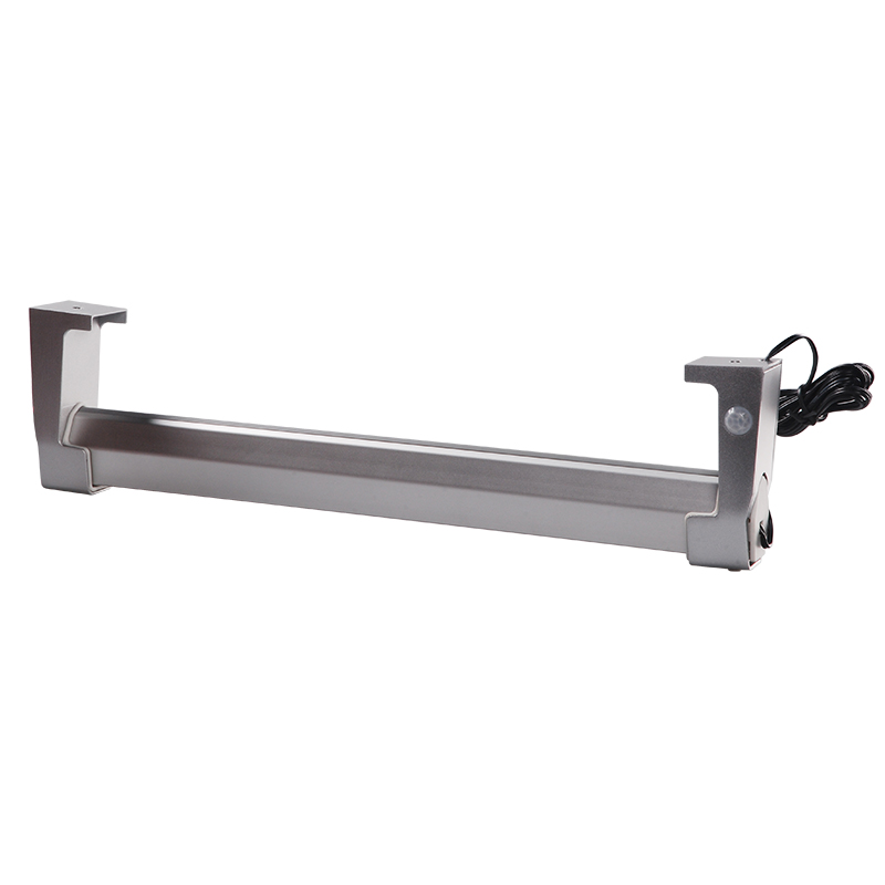Motion Sensor Hanger Rod with LED Light 30° Beam Angle 400lm Flux A3176