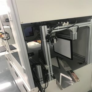 KN95 Mask Particle Filtration Efficiency Test PFE 99% Accuracy