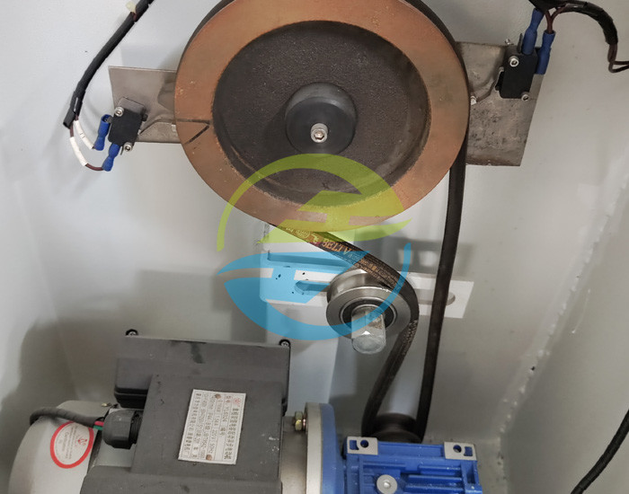 Tumble Drop Tester Smart Home Appliance Drop Test Solution IEC 60068-2-31 Standard Certification 0.5-100kg Load