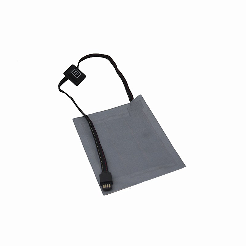Sheerfond 5V Graphene Far Infrared Electric Heating Pad For Eye Mask