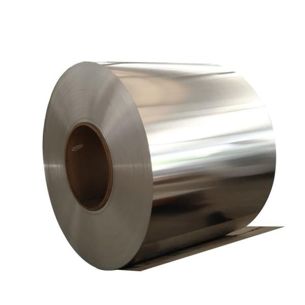 201 202 304 304L 316 430 Stainless Steel Coil AISI ASTM JIS SUS