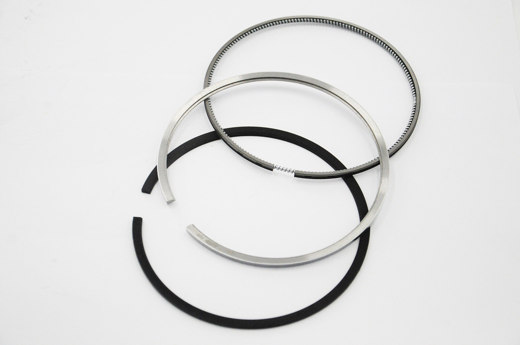 Volvo Excavator Parts D6E Piston Ring