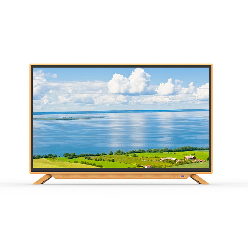 40 50 55 60 65 Inches 4K LED TV Smart