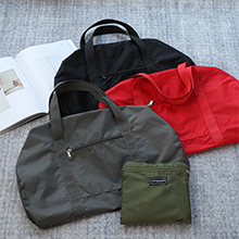DUFFEL BAG