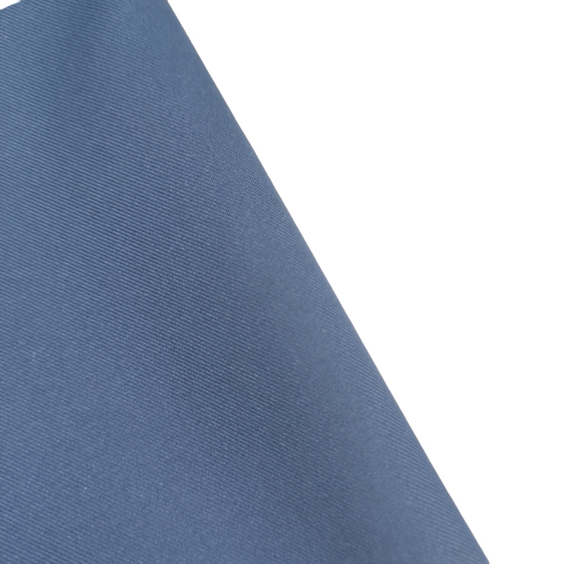 Waterproof Dress Cloth Gaberdine Fabric For Men'S Suit In Lightweight 100% Polyester