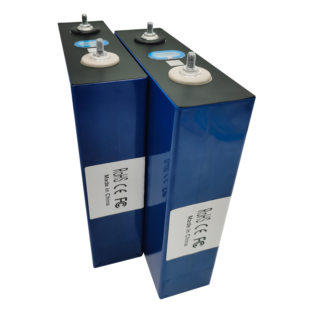 REPT 230Ah Lithium Iron Phosphate Cell 4.2KG Lifepo4 48 Volt Battery Pack