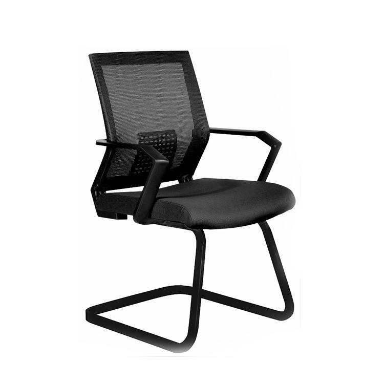 OEM Computer Mesh Chairs Commercial Use 300000 Times Lifting