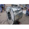 Buy cheap 35MM Hot Dipped Galvanized Steel Coils Zero Spangle HDG from wholesalers